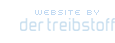 der treibstoff